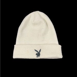 Playboy beanie